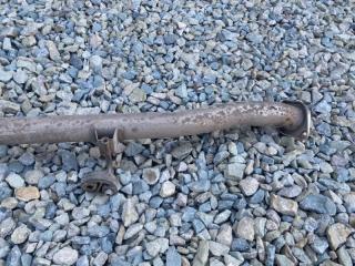 Приемная труба глушителя Tucson 2019 TL 2.0 D4HA Приемная труба глушителя Tucson 2019 TL 2.0 D4HA