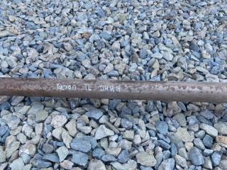 Приемная труба глушителя Tucson 2019 TL 2.0 D4HA Приемная труба глушителя Tucson 2019 TL 2.0 D4HA