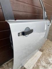 Дверь передняя правая Land Rover Discovery 3 L319 Дверь передняя правая Land Rover Discovery 3 L319