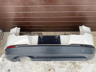 Бампер задний Volkswagen Tiguan 2009 5N1 CAW 5N0807421C контрактная