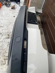 Бампер задний Volkswagen Tiguan 5N1 CAW