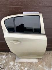 Запчасть дверь задняя правая Opel Corsa D 93189341 контрактная Дверь задняя правая Opel Corsa D 93189341 контрактная