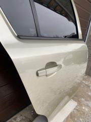 Дверь задняя правая Opel Corsa D Дверь задняя правая Opel Corsa D