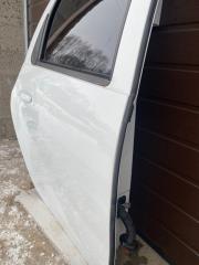 Дверь задняя правая Duster 2017 HSA K9K 858 1.5