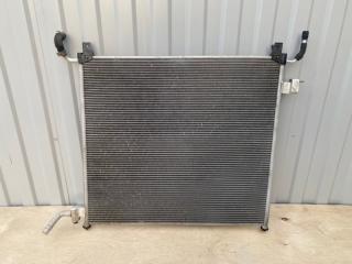 Запчасть радиатор охлаждения дополнительный Land Rover Range Rover 2019