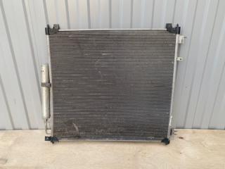 Запчасть радиатор кондиционера Land Rover Range Rover 2019