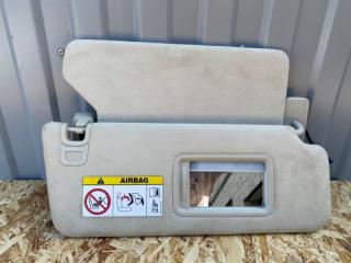 Запчасть козырек солнцезащитный правый Land Rover Range Rover 2019