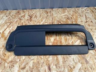 Запчасть накладка бампера задняя Land Rover Range Rover 2019