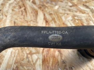 Трубка охлаждения Range Rover 2019 L405 306DT