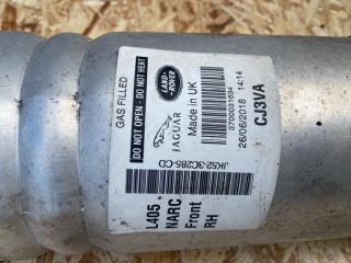 Пневмостойка передняя правая Range Rover 2019 L405 306DT