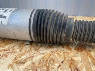 Пневмостойка передняя правая Range Rover 2019 L405 306DT