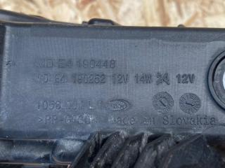 Фара противотуманная передняя левая Range Rover 2019 L405 306DT