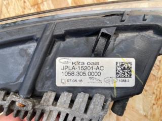 Фара противотуманная передняя левая Range Rover 2019 L405 306DT