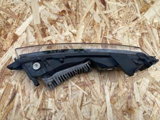 Фара противотуманная передняя левая Range Rover 2019 L405 306DT