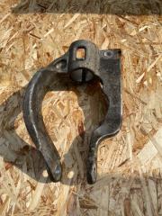 Запчасть вилка амортизатора передняя левая Land Rover Range Rover 2019