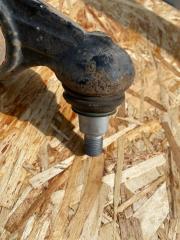 Рычаг подвески передний правый Land Rover Range Rover L405 306DT