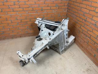 Запчасть лонжерон передний левый BMW 320D 2014