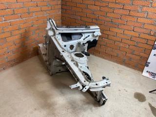 Запчасть лонжерон передний правый BMW 320D 2014