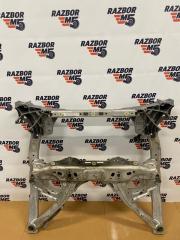 Запчасть подрамник передний BMW 530i 2017