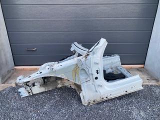 Запчасть лонжерон передний левый BMW 530i 2017