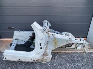 Запчасть лонжерон передний правый BMW 530i 2017