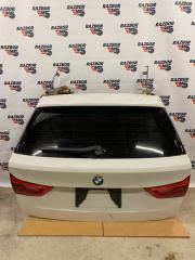 Запчасть крышка багажника BMW 530i 2017