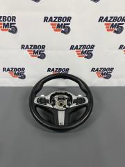 Запчасть руль BMW 530i 2017