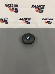 Запчасть подушка безопасности в руль BMW 530i 2017