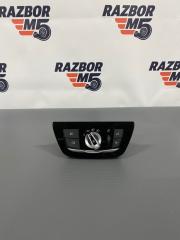 Запчасть переключатель света BMW 530i 2017