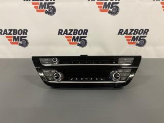 Запчасть блок управления климат-контролем BMW 530i 2017