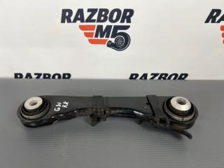 Фото запчасти рычаг подвески задний правый BMW 530i 2017 контрактная запчасть Запчасть рычаг подвески задний правый BMW 530i 2017