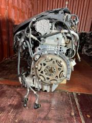 Двигатель BMW 523i 2017