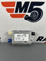 Запчасть блок управления usb BMW 530i 2017