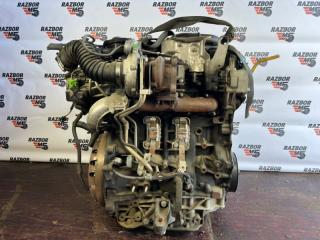 Фото запчасти двигатель Renault Trafic контрактная запчасть Запчасть двигатель Renault Trafic