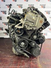 Двигатель Volkswagen Jetta