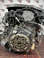 Двигатель BMW 3