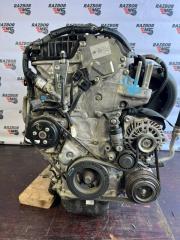 Двигатель Mazda CX-5