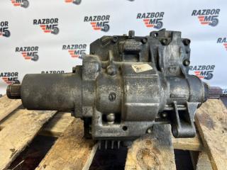 Запчасть раздатка Mazda CX-7 2012