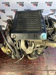 Двигатель Mazda CX-7 2012