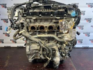 Двигатель Mazda CX-5