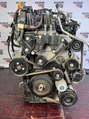 Двигатель Hyundai Santa Fe 2019