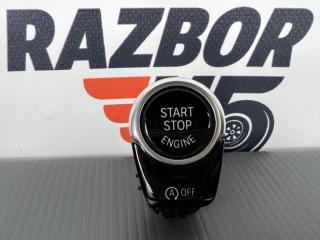 Запчасть кнопка старт-стоп BMW 530i 2017