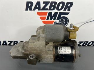 Запчасть стартер Mazda CX-7 2012