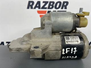 Запчасть стартер Mazda Mazda6 2011