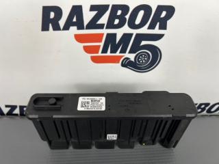 Фото запчасти модуль питания BMW 530i 2017 контрактная запчасть Запчасть модуль питания BMW 530i 2017
