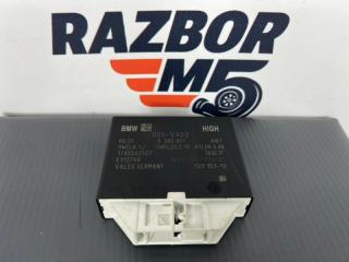 Запчасть блок управления парктроником BMW 530i 2017