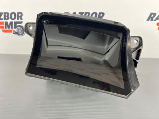 Запчасть проекция на лобовое стекло BMW 530i 2017