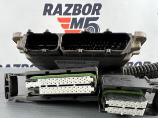 Блок управления двигателем Trafic M9R 786