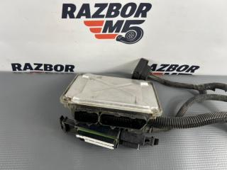 Блок управления двигателем Trafic M9R 786