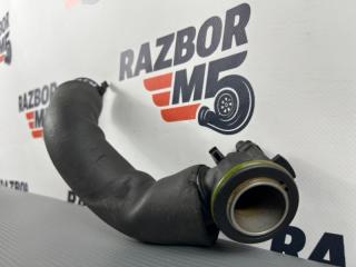 Запчасть трубка картерных газов BMW 523i 2017